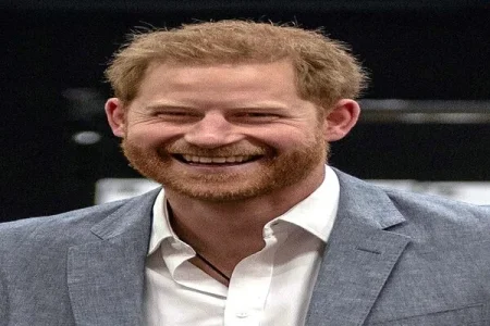 King Charles’ Health Looms Over Prince Harry’s Desire for a Father-Son Reconciliation
