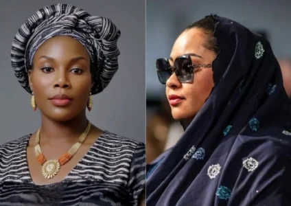 Akpabio Scandal: Sandra Duru vs. Natasha Akpoti-Uduaghan and the Politics of Believability