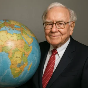 Warren Buffett Retirements: 5 Ways It Impacts Nigeria and Nigerians