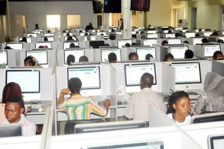 2025 UTME Results: Easy Ways to Check Your Score Online and by SMS