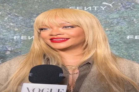 Rihanna's Met Gala Surprise: Expecting Baby No. 3 with A$AP Rocky
