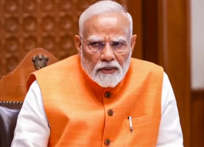 India Launches Missile Strike on Pakistan Territory — Is This the War the World Has Feared?