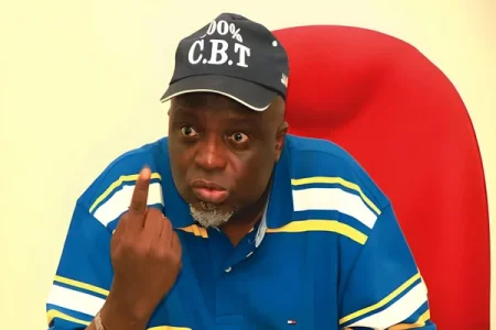 Desperation or Opportunity? Blind Candidate Hires Impersonator for 2025 UTME