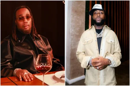 BNXN to Fans: “I Sing OBO Lyrics More Than You Know”