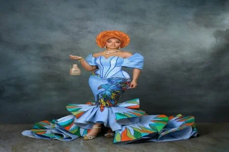 Culture Meets Glam: Liquorose and Prince Win Big at AMVCA 2025