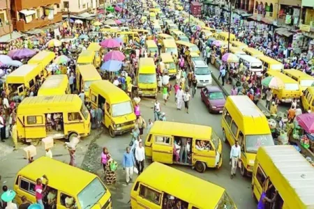 Lagos Joins Time Out’s List of Best Cities in the World for 2025