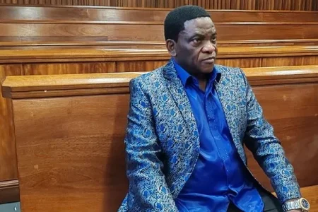From Acquittal to Arrest: Nigerian Pastor Omotoso’s Troubles Deepen