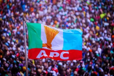 No Consensus, No Peace: APC Faces Revolt in Yaba, Mainland Over Primary Fallout