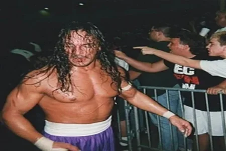 Sabu’s Last Bump: Wrestling Legend Dies at 60, Three Weeks After Final Match