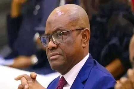 Peace or Posturing? Wike Questions Fubara’s Reconciliation Efforts