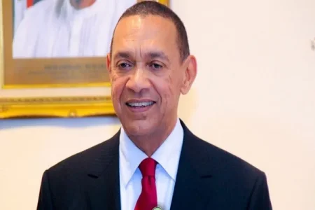 Why Ben Bruce Believes Davido Could Lead Osun One Day
