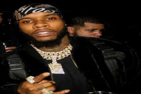 Stabbed, Hospitalized, and Under Investigation: What You Should Know About Tory Lanez’s Prison Ordeal