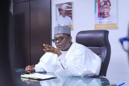 Nigeria Introduces MediPool to Make Medicines Cheaper and Supply More Reliable