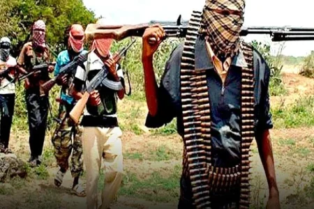 Desertion and Distrust After Boko Haram Strikes Marte Base