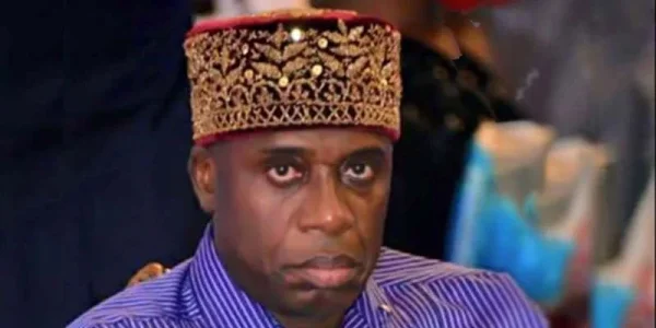 Leadership Then and Now: Amaechi Draws Line Between Past Resolve and Present Silence