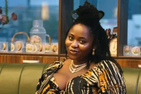 From Advocacy to Silence: Nollywood Mourns Monalisa Stephen’s Sudden Passing