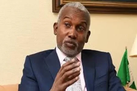 Tuggar Breaks Silence on Bauchi Power Rift, Stays Guarded on 2027 Bid