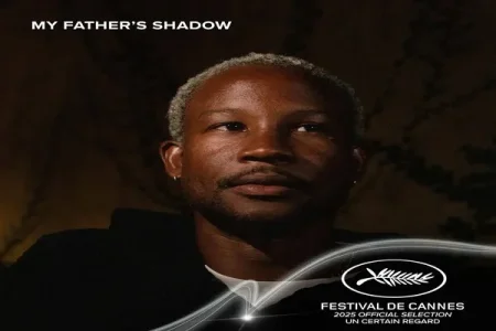 My Father’s Shadow Marks Turning Point for Nollywood at Cannes