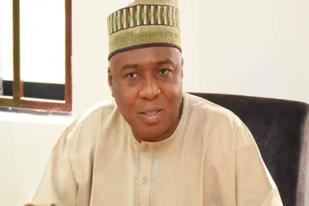 Power Struggles Undermine Reconciliation in PDP Leadership Ranks