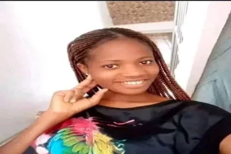 Calls for Legal Action After Woman K!lled by Ex Ahead of Marriage