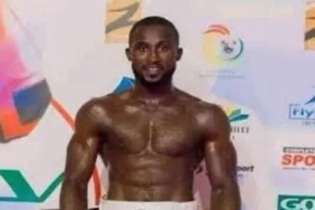 Boxers Demand Action as Olanrewaju’s Body Remains Stuck in Ghana