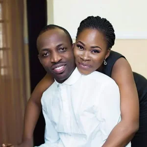 Dunsin Oyekan: How Faith Helped Me Heal Six Years After My Wife’s Death