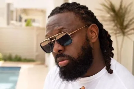 How Timaya Turned a ₦500K Album Deal into a ₦24M Success Story