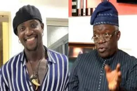 Lagos High Court Advances Falana vs. VeryDarkMan Defamation Case, Fines Activist
