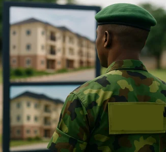 From Seizure to Service: Dasuki Urges FG to House Soldiers in Emefiele’s Forfeited Estate