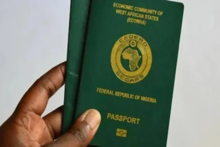 Visa Hurdles: Nigeria’s Place Among Africa’s Most Rejected Applicants