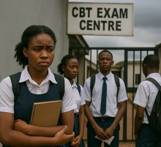 Glitch, Grievance and the Gradebook: JAMB Denies Bias Amid UTME Backlash