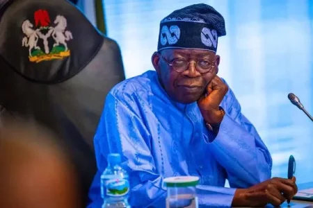 A Score That Still Stings: Nigeria Climbs in CPI but Remains Deep in Corruption