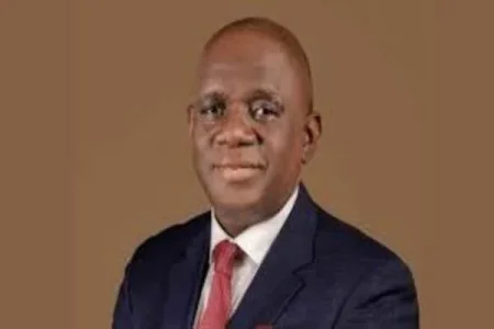 Aderogba Named CEO as Long-Delayed Maritime Bank Takes Off