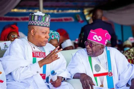 APC National Summit: 7 Key Highlights from Tinubu, Akpabio, and Party Leaders