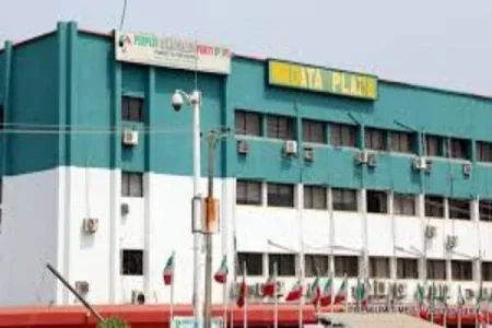 From Maitama to PDP HQ: Wike's Bulldozer Comes for Abuja's Elite Defaulters
