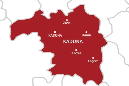 Kaduna Tragedy: Woman Arrested for Allegedly Killing Co-Wife’s Baby with Acid