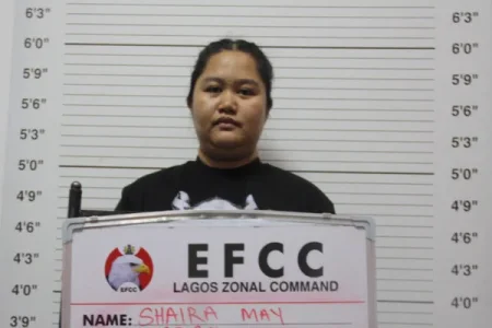 Cyber-Terrorism Convictions: Lagos Court Jails Foreign Syndicate
