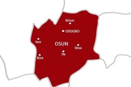 Deadly Current: Suspect Electrocuted While Vandalizing Transformer in Osun