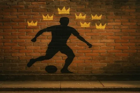 Salah Breaks Records as He Wins EPL Player of the Season Again