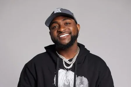 Double Standards? Nigerians React as Davido Meets Seyi Tinubu at Polo Event