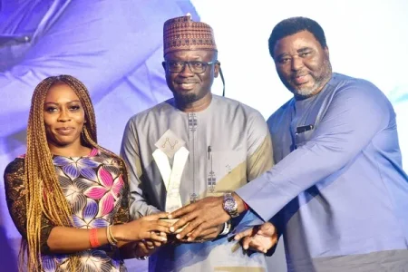 Dangote wins Dividend awards.webp Dangote wins Dividend awards.webp
