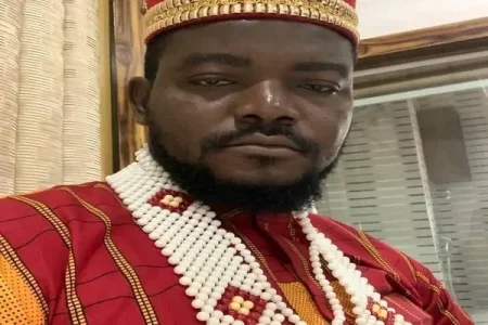 Ritual Killing Epidemic: Nigeria's Dark Underbelly Exposed in Enugu Shrine Discovery