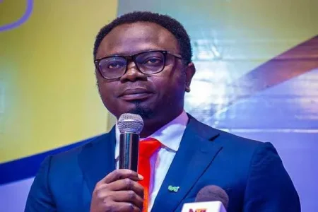 Student Loans vs. Foreign Fees: Minister's Tough Sell to Nigerian Youth