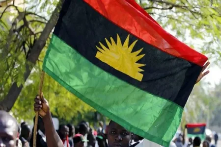 Streets Deserted in Owerri as IPOB’s Biafra Day Order Takes Effect