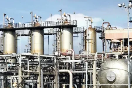 Energy beneath our feet: FG Signs Deals with 10 Indigenous Firms to Boost Nigeria’s Gas Supply