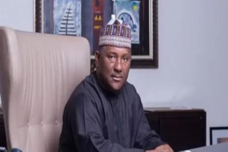 Power meets protocol: BUA Rekindles Port Concession Clash With Hadiza Usman