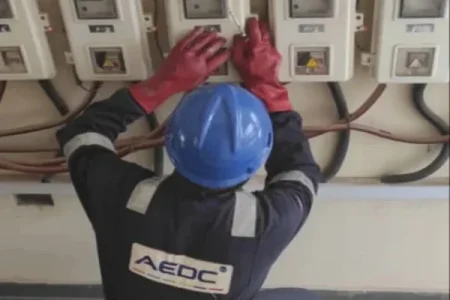 When Duty Turns Deadly: AEDC Worker Electrocuted During Abuja Repairs