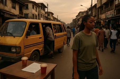 Empty pockets, full potential: Tems Had Just ₦200 When Manager Discovered Her Talent