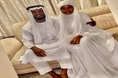 Diamond's Forever Gem: Tanzanian Star Makes Zuchu His Wife After Delays