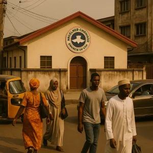 Invisible shields, visible faith: Pastor Adeboye Credits Prayer for Nigeria's Survival